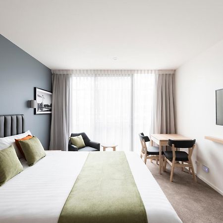 Hotel Abode Kingston Camberra Exterior foto