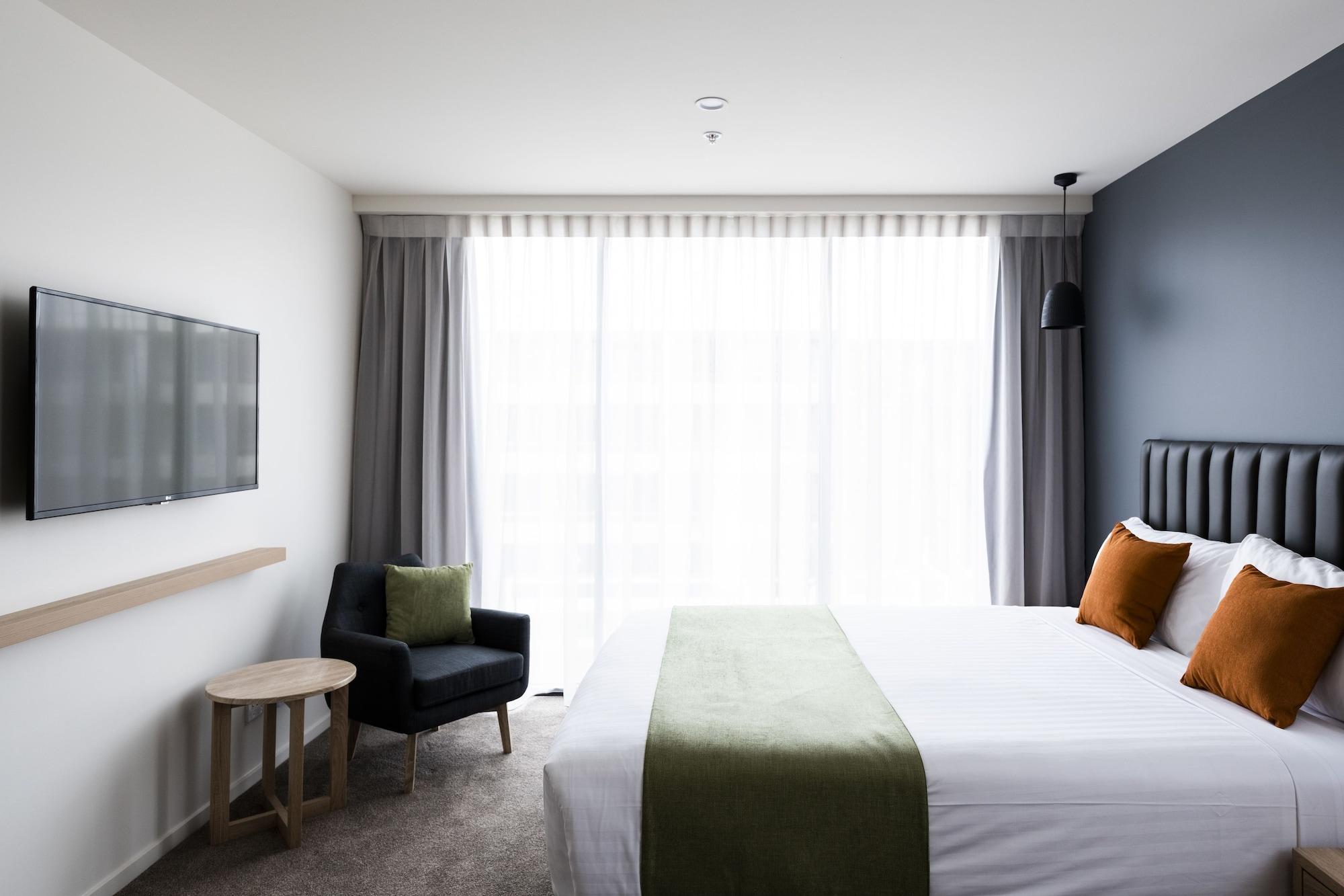 Hotel Abode Kingston Camberra Exterior foto