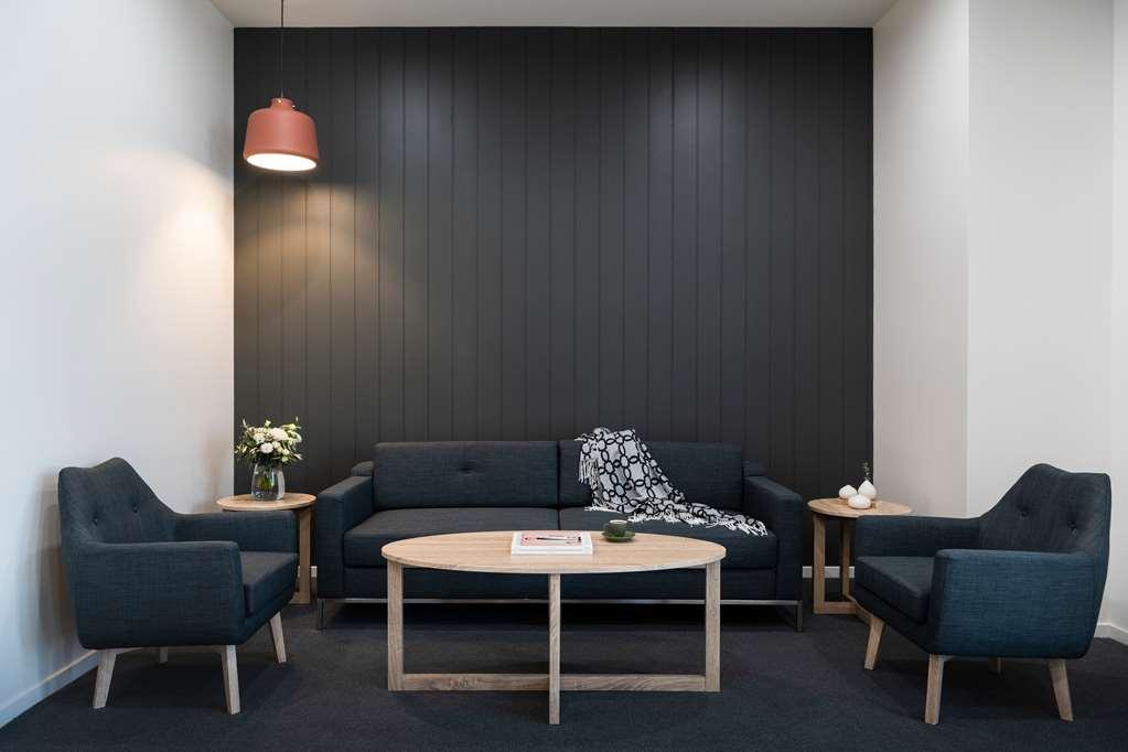 Hotel Abode Kingston Camberra Interior foto