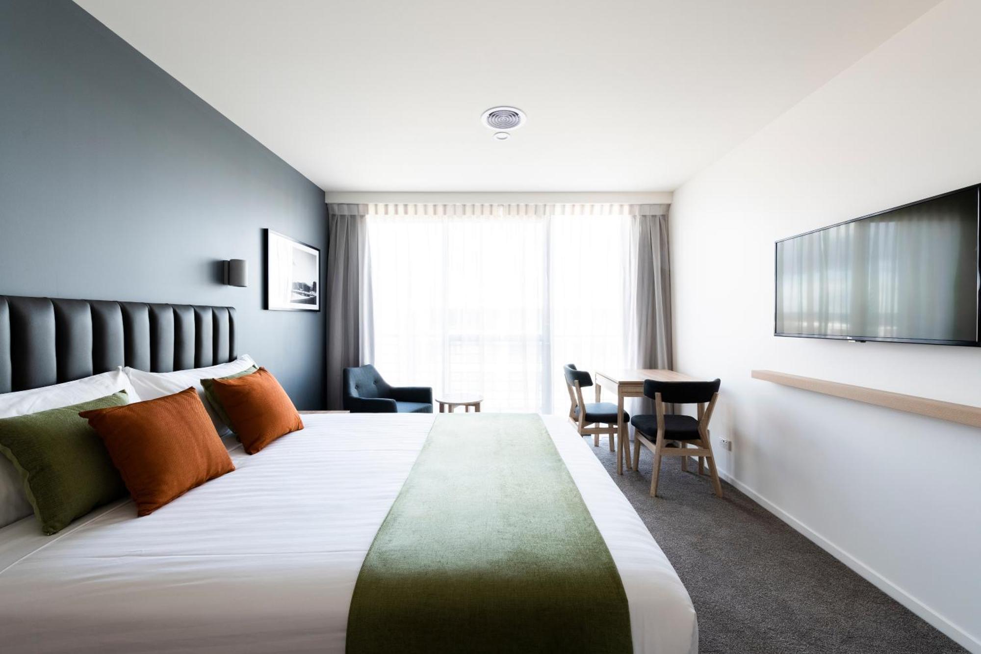 Hotel Abode Kingston Camberra Exterior foto