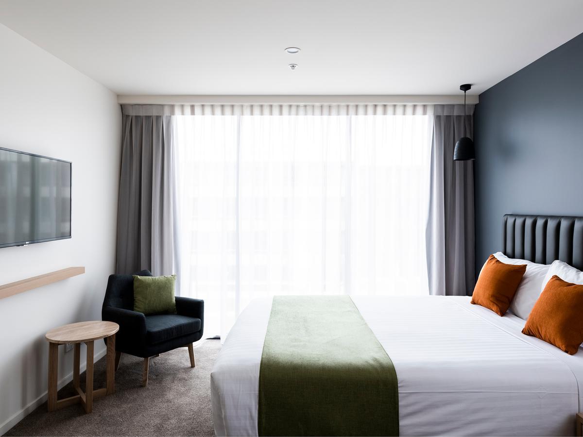 Hotel Abode Kingston Camberra Exterior foto